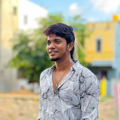 Surendar V profile