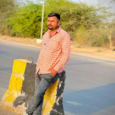 Surendar Singh profile