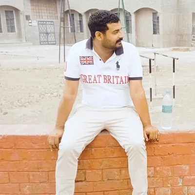Surender Sharma profile