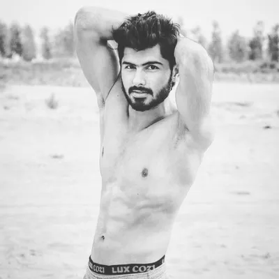 Surender Singh profile