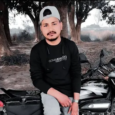 Surender Kumar profile