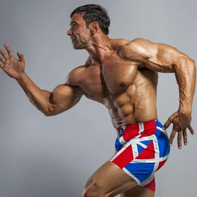 Surender Singh profile