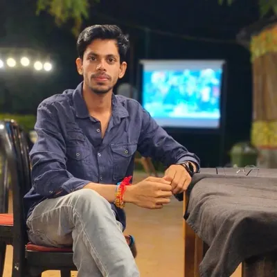 Surendra Patel profile