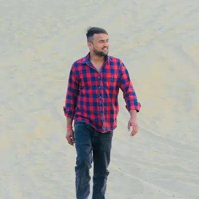 Surendra Vishnoii profile