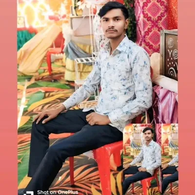 Kr Surendra Singh Parihar profile
