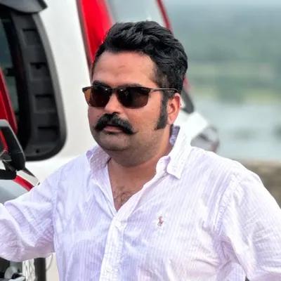 Surendra singh Bhati profile