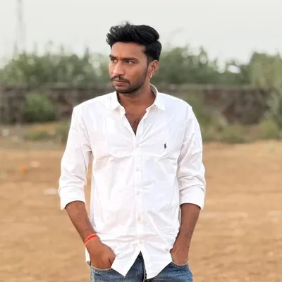 कुंः सुरेन्द्र सिंह केसरिया profile