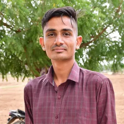 Surendra Bhakal profile