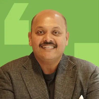 Surendran Jayasekar profile