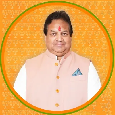 Surendra Patwa profile