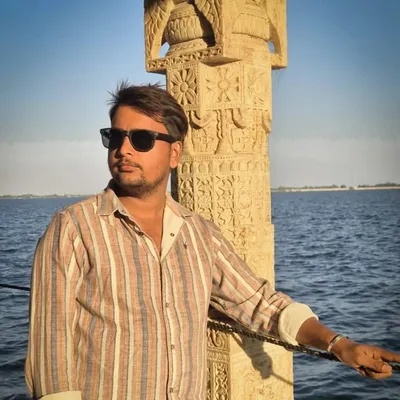 Surendra Singh Sankhla profile