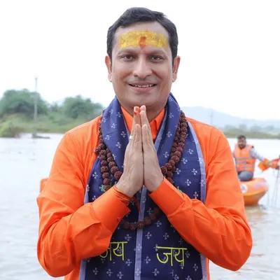Surendra Singh Baghel profile