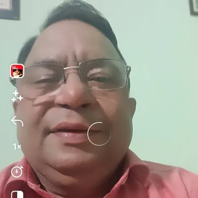 Suresh sharma profile