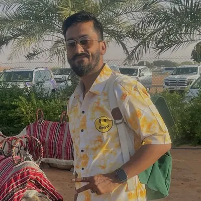 Suresh Singh profile