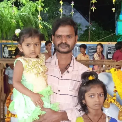 suresh profile