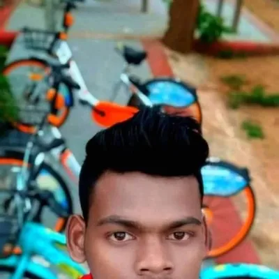 Suresh Behera profile