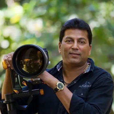 Suresh Kamath profile