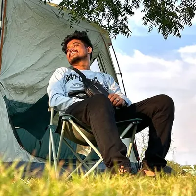 suresh boga profile