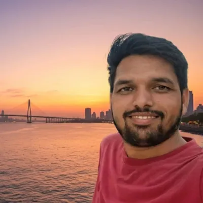 Suresh Dewasi Noon profile