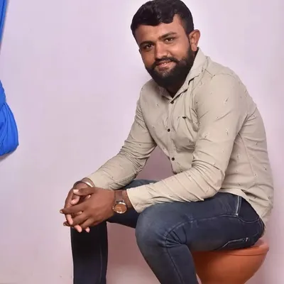 Suresh Dhaneti profile