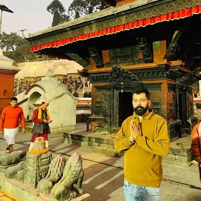 सुरेश गोस्वामी profile