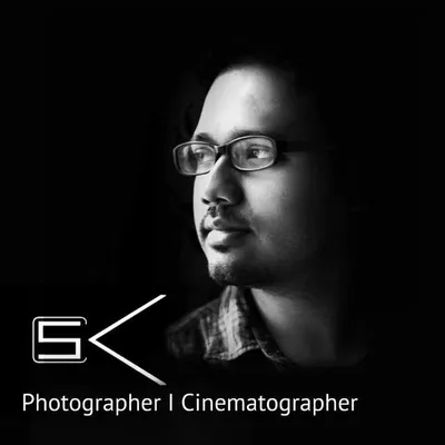 Suresh Kerketta profile