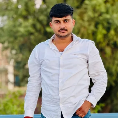 Suresh Kumar Kakar profile