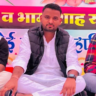 Suresh Lawada Gurjar profile