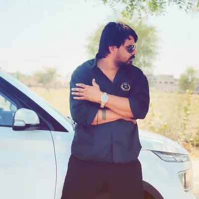 SurEsh BishNoi profile