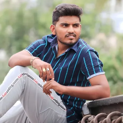 Suresh Pasupuleti profile