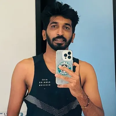 🔹 Suresh Shetty🔹سوريش شيتي 🔹 profile