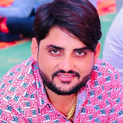 Suresh Surpura profile