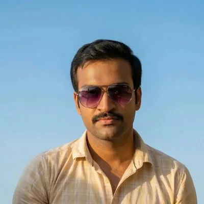 Suresh varma kallepalli profile