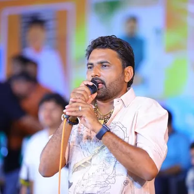 Suresh Bharwad profile