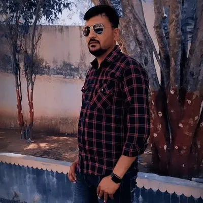 Suresh Ctn profile