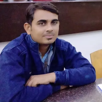 Suresh Godara Kawas profile
