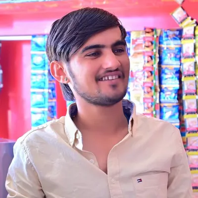 Singer Suresh Jakhar profile