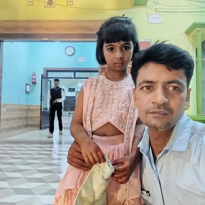 Suresh Kumar Ahirwar profile