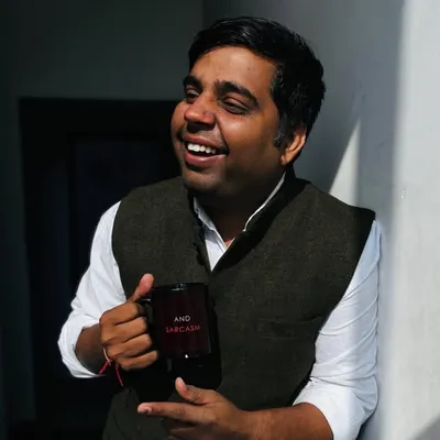 Suresh Pareek profile