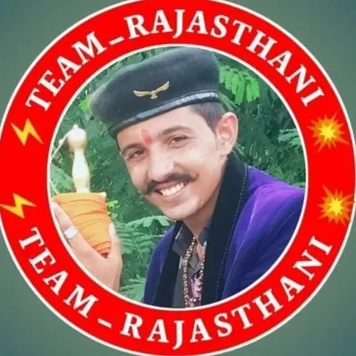 Suresh Rajpurohit profile