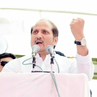 Suresh Rana profile