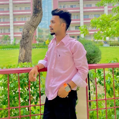 Suresh🥀♥️ profile