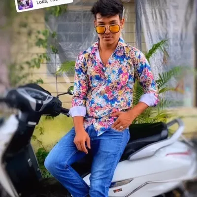Suresh—sawant 44441 profile