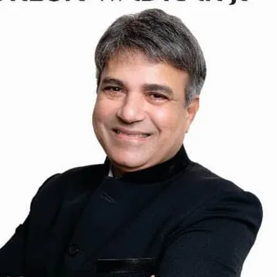 Suresh Wadkar profile
