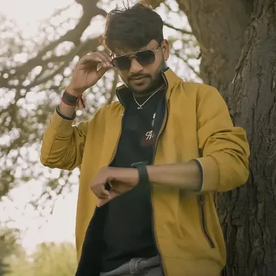 Thakor Sureshbhai profile