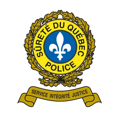Sûreté du Québec profile