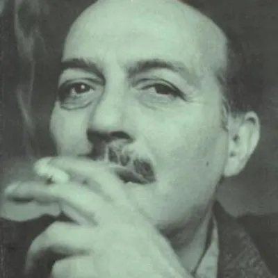 Cemal Süreya profile