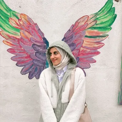 Süreyya Bağ Köktaş profile
