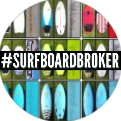 Surfboardbroker profile