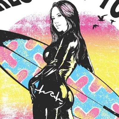 Surf Broads profile